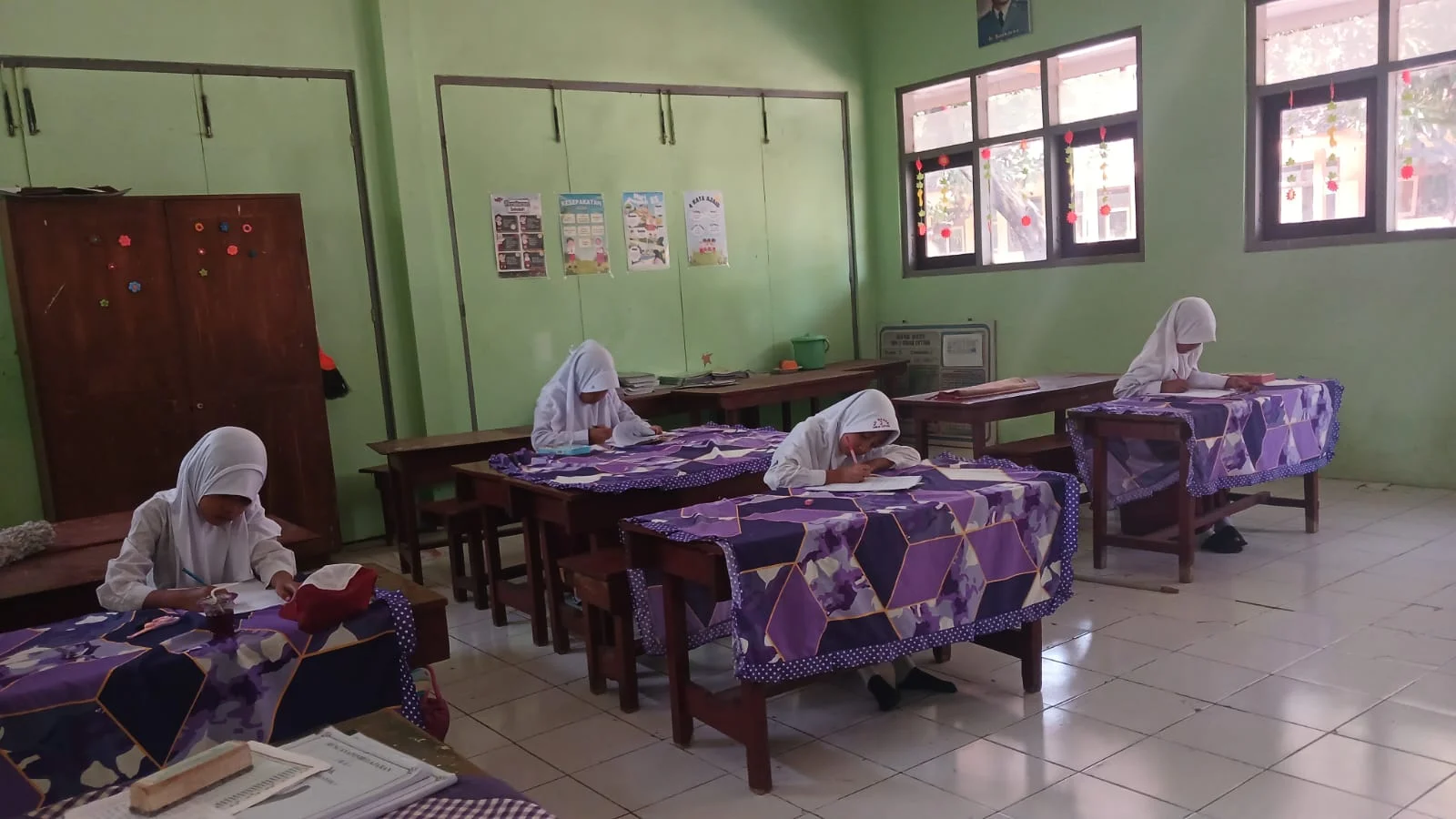 UTS Ganjil