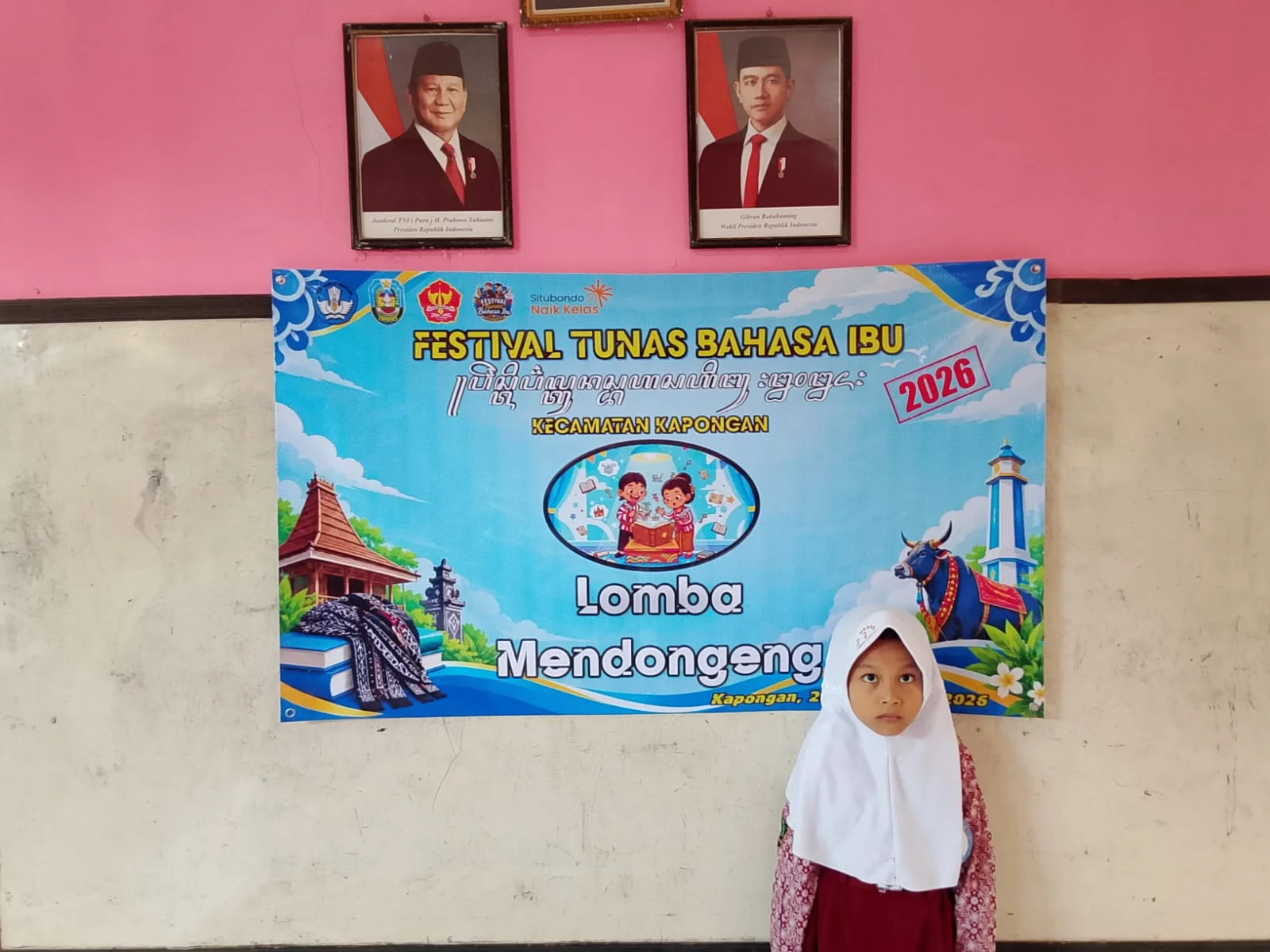 Lomba FTBI
