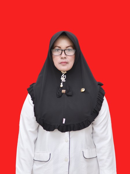 KARYANI, S.Pd