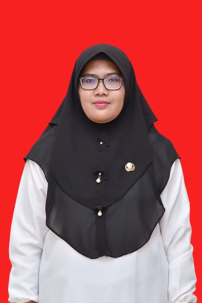 Nurmawati Ningsih, S.Pd. SD