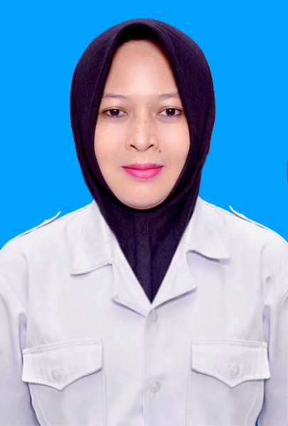 SULISTIYANI, S.Pd