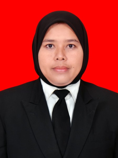 WIWIK MASHITOH, S.Pd SD