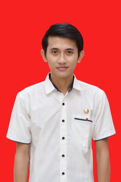 ANIS MAHFUDI, S.Pd
