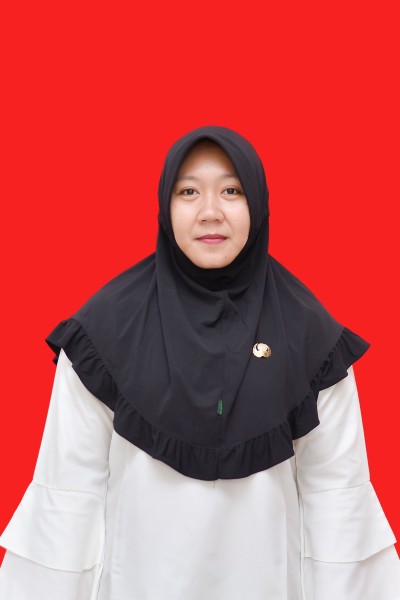 Rustin Wulandika, S.Pd