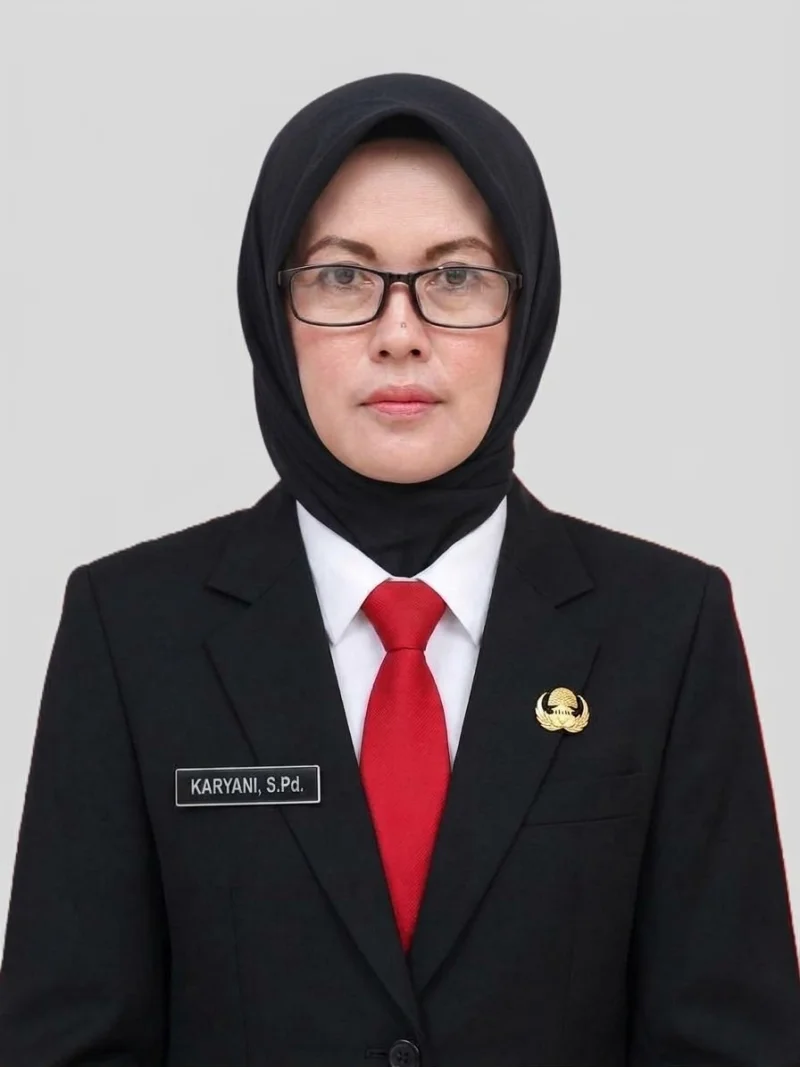 KARYANI, S.Pd