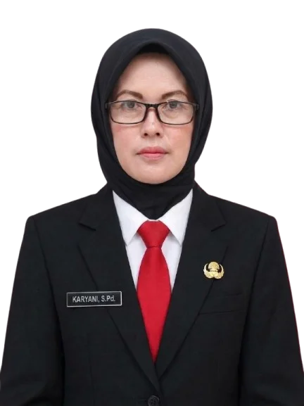 KARYANI, S.Pd