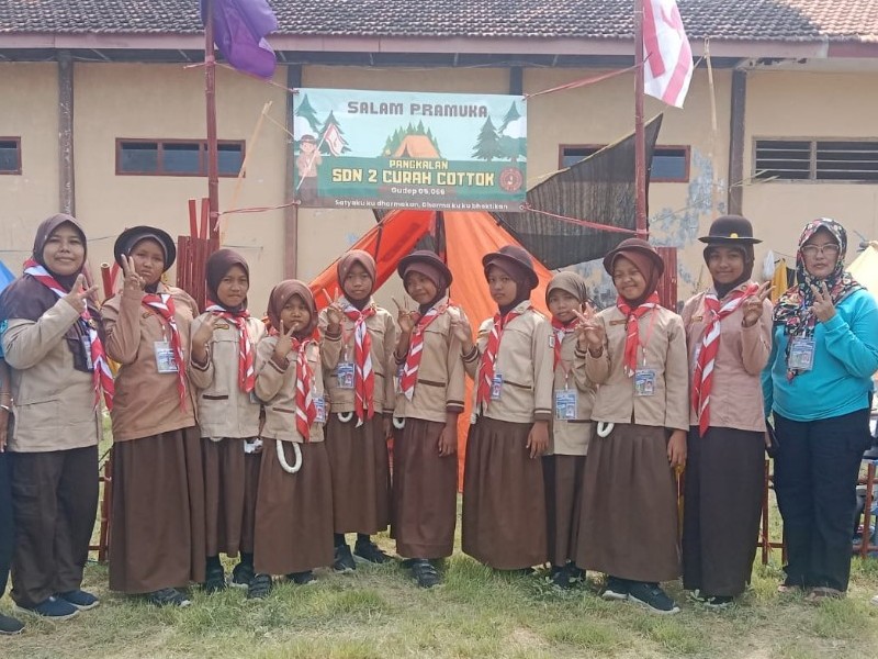 JAMRAN 2025, Menarik Antusias Siswa